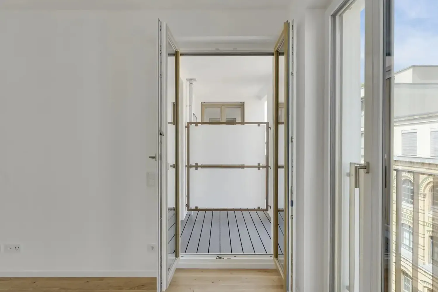 2 Zimmer Wohnung mit 62 m² in Leipzig – Bild 5