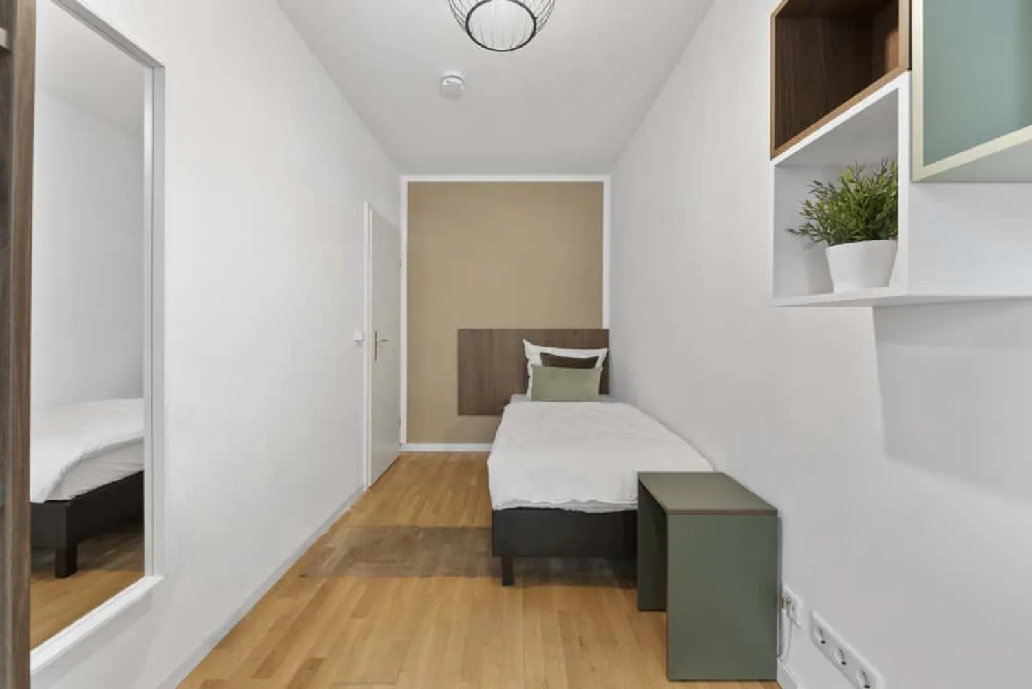WG-Zimmer in Berlin – Bild 3