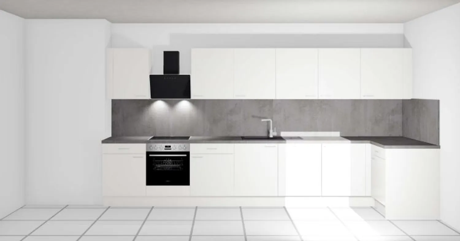 3 Zimmer Wohnung mit 87 m² in Darmstadt – Bild 8