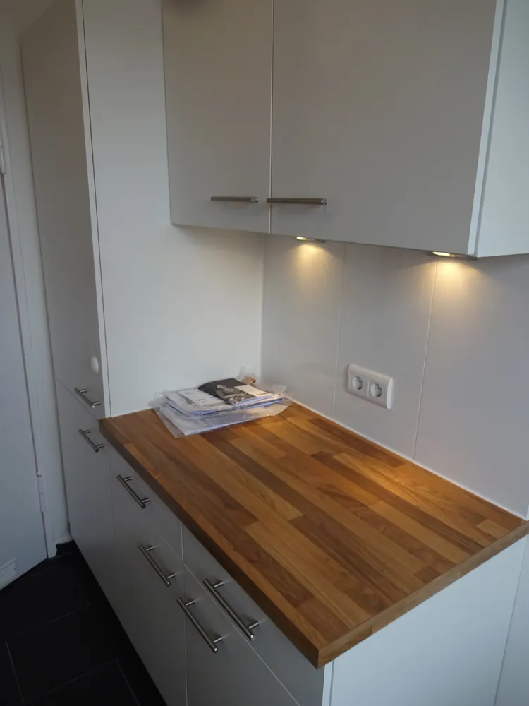 3 Zimmer Wohnung mit 70 m² in Berlin – Bild 9