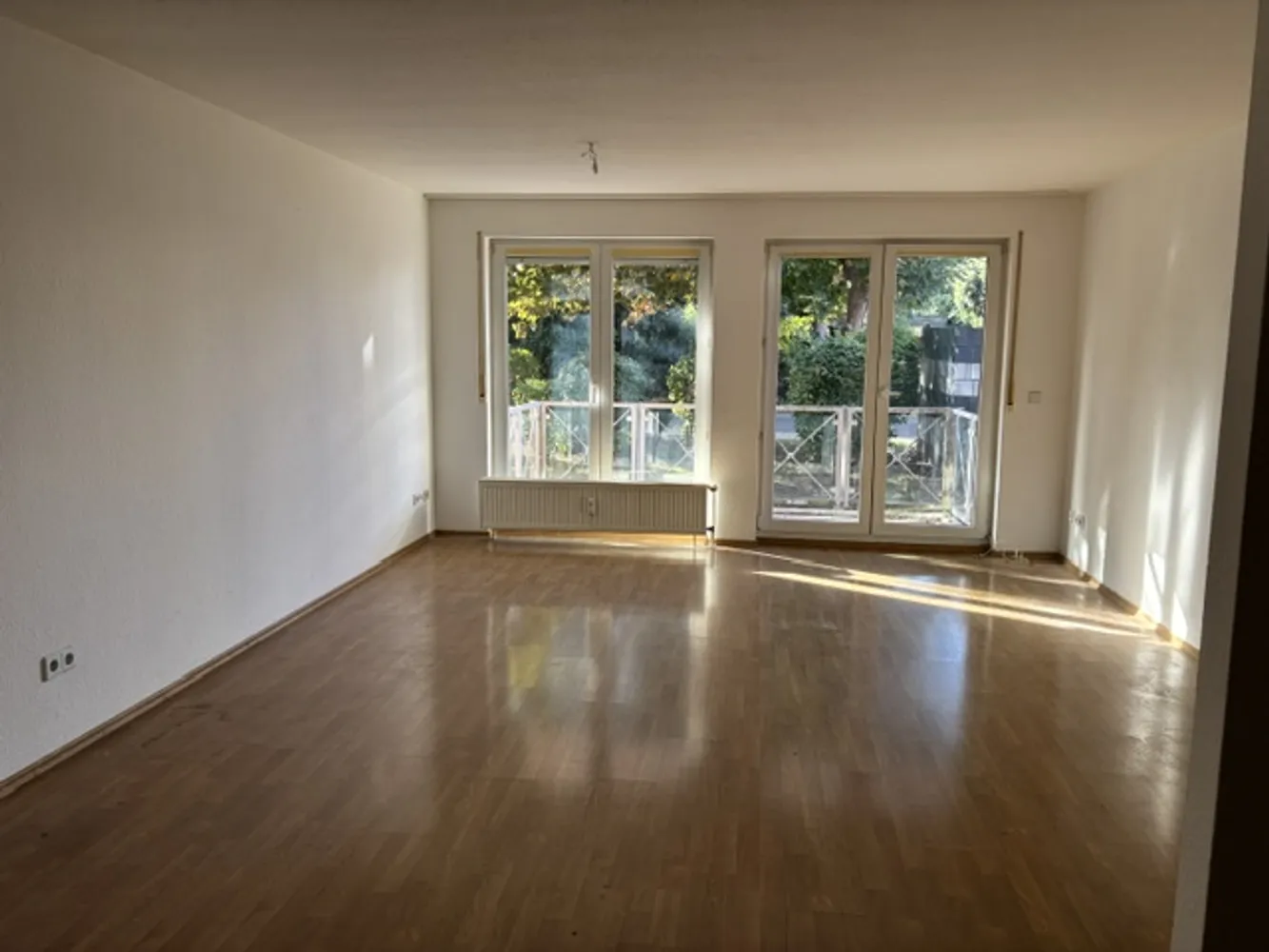 2 room apartment with 58 m² in Magdeburg – Photo 10
