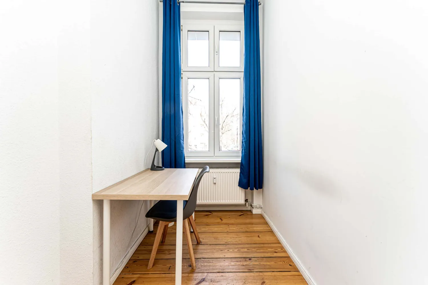 WG-Zimmer in Berlin – Bild 3