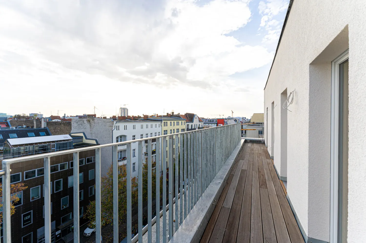 WG-Zimmer mit 17 m² in Berlin – Bild 6
