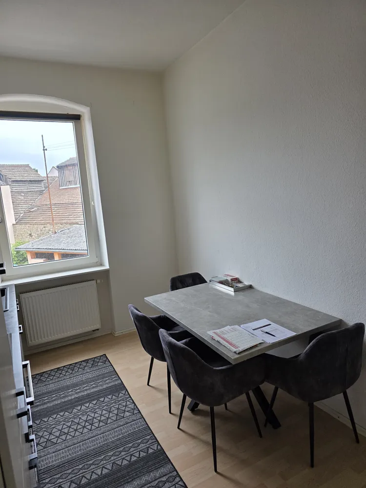 2 Zimmer Wohnung mit 50 m² in Mannheim – Bild 6
