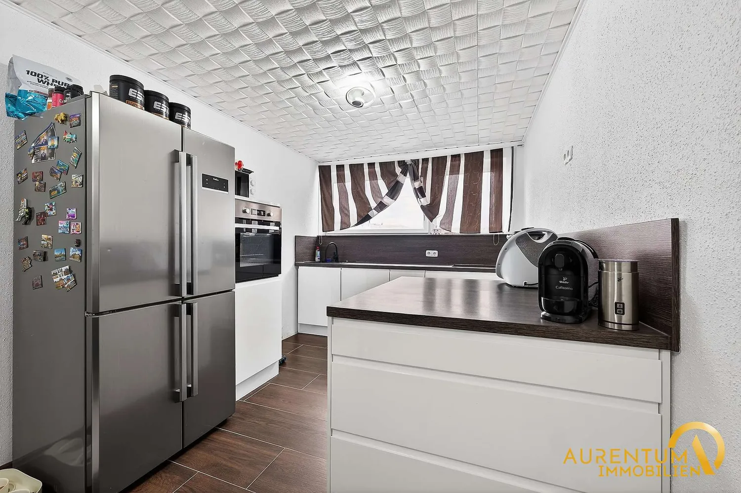 5 Zimmer Wohnung mit 108 m² in Ingolstadt – Bild 1