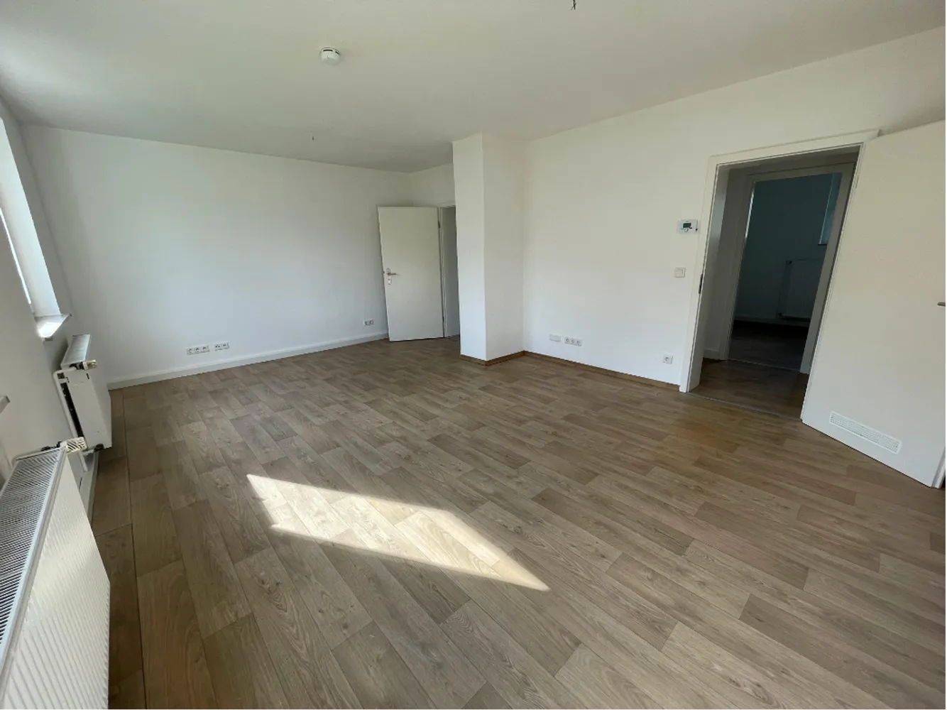 2 room apartment with 52 m² in Gelsenkirchen – Photo 2
