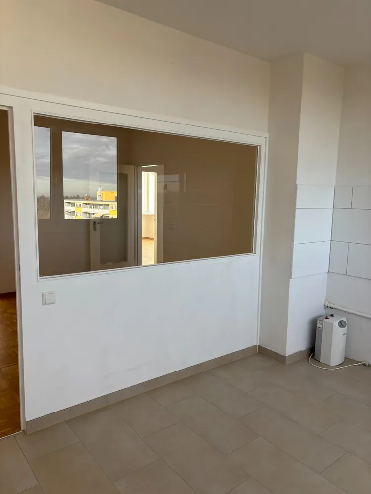 4 Zimmer Wohnung mit 126 m² in Karlsruhe – Bild 11
