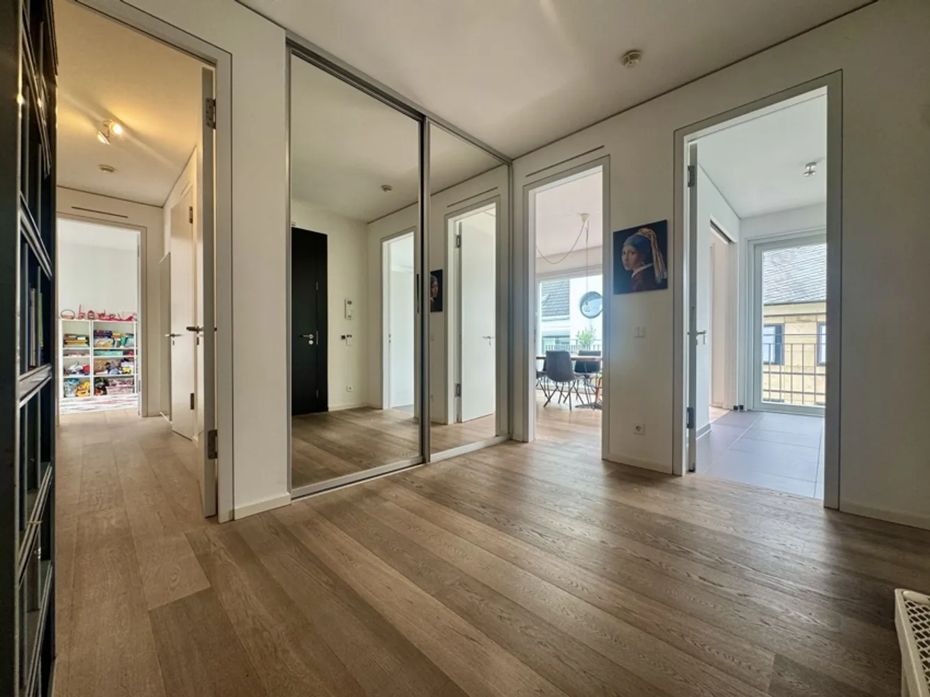 3 Zimmer Wohnung mit 132 m² in Köln – Bild 5