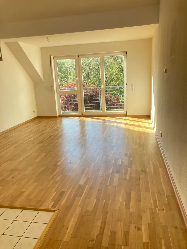 2 Zimmer Wohnung mit 59 m² in Halle (Saale) – Bild 2