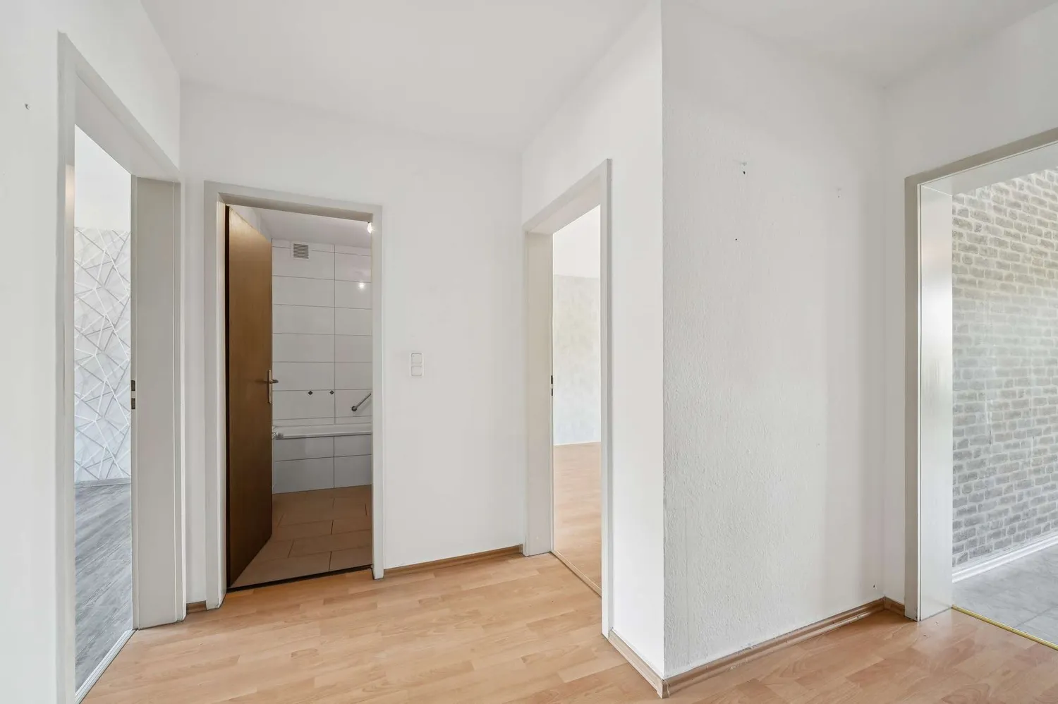 3 Zimmer Wohnung mit 71 m² in Mönchengladbach – Bild 8