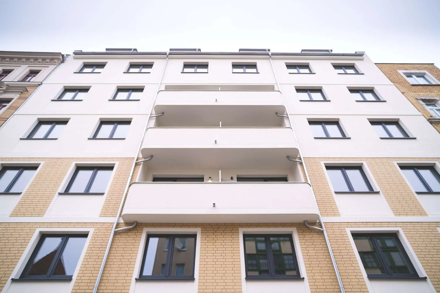 2 Zimmer Wohnung mit 49 m² in Leipzig – Bild 12