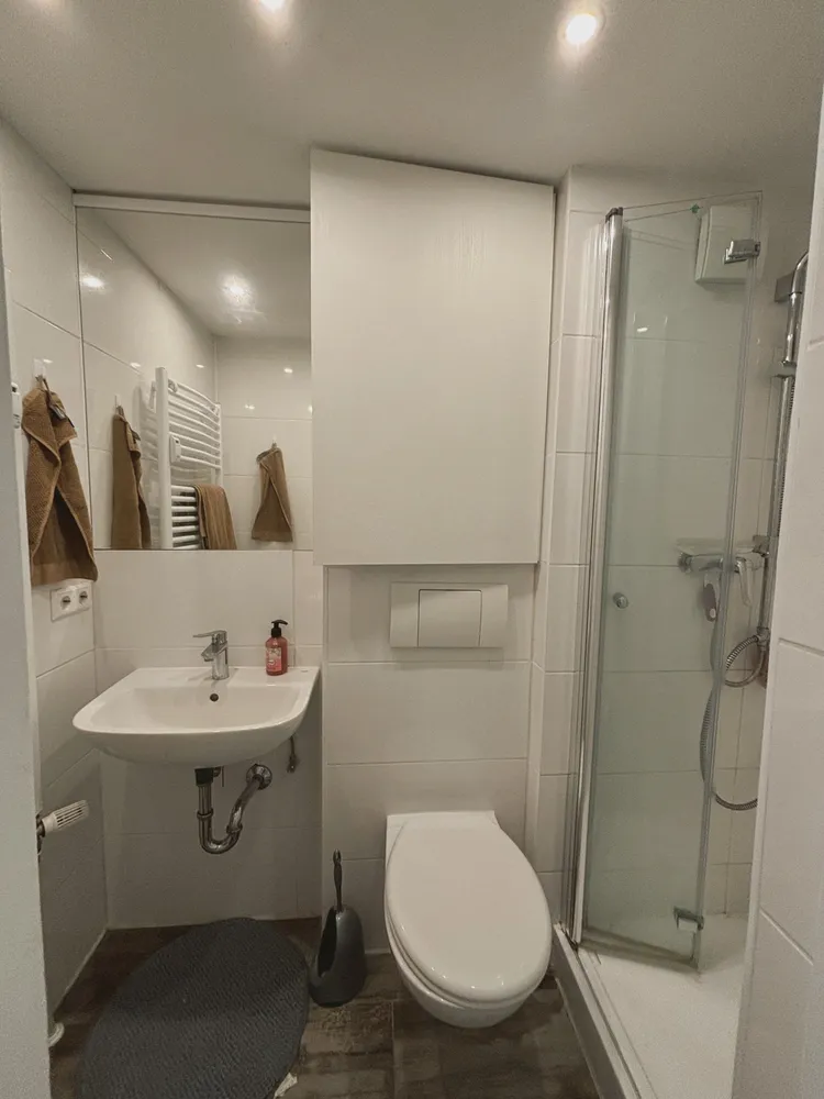 2 Zimmer Wohnung mit 30 m² in Stuttgart – Bild 2