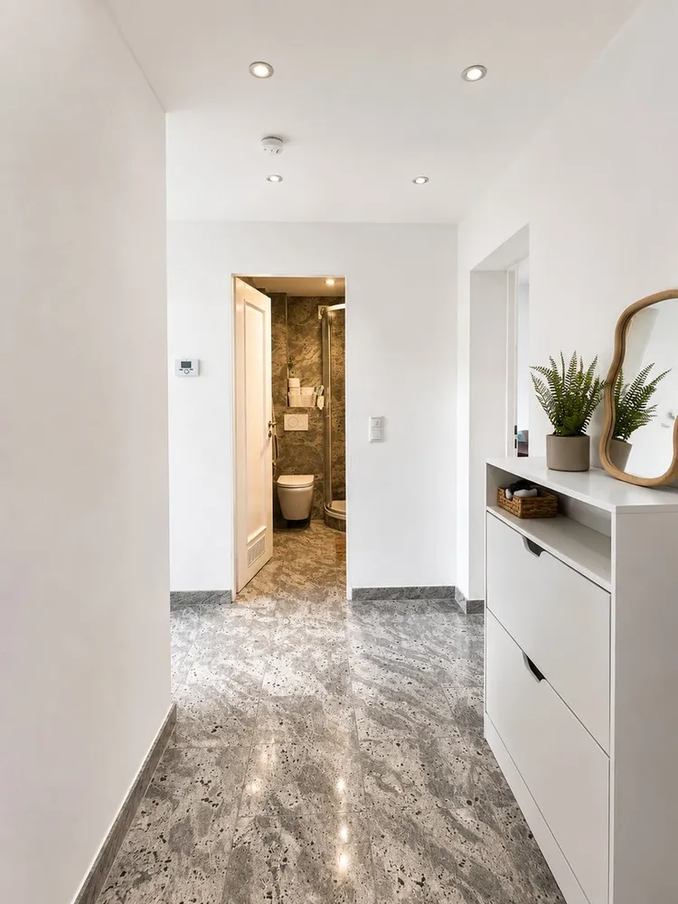 3 Zimmer Wohnung mit 57 m² in Frankfurt am Main – Bild 5