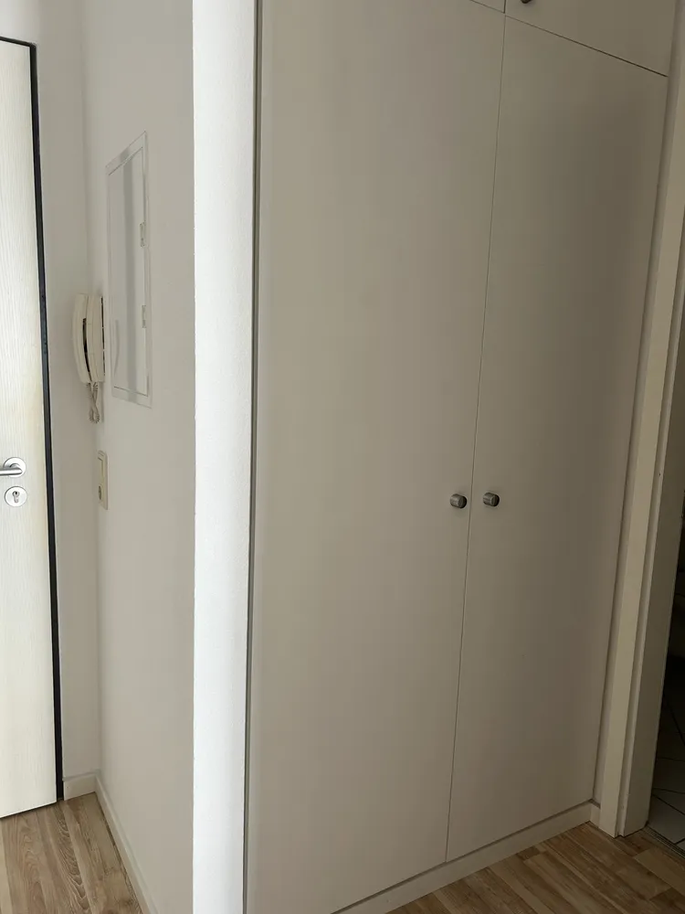 1 Zimmer Wohnung mit 36 m² in Erfurt – Bild 11