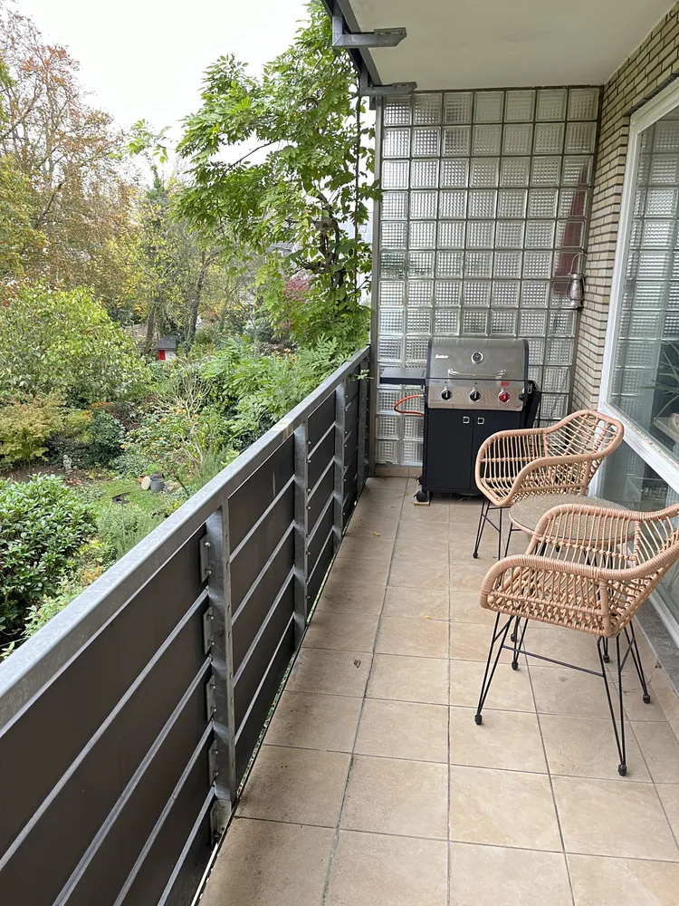 2 Zimmer Wohnung mit 63 m² in Düsseldorf – Bild 7