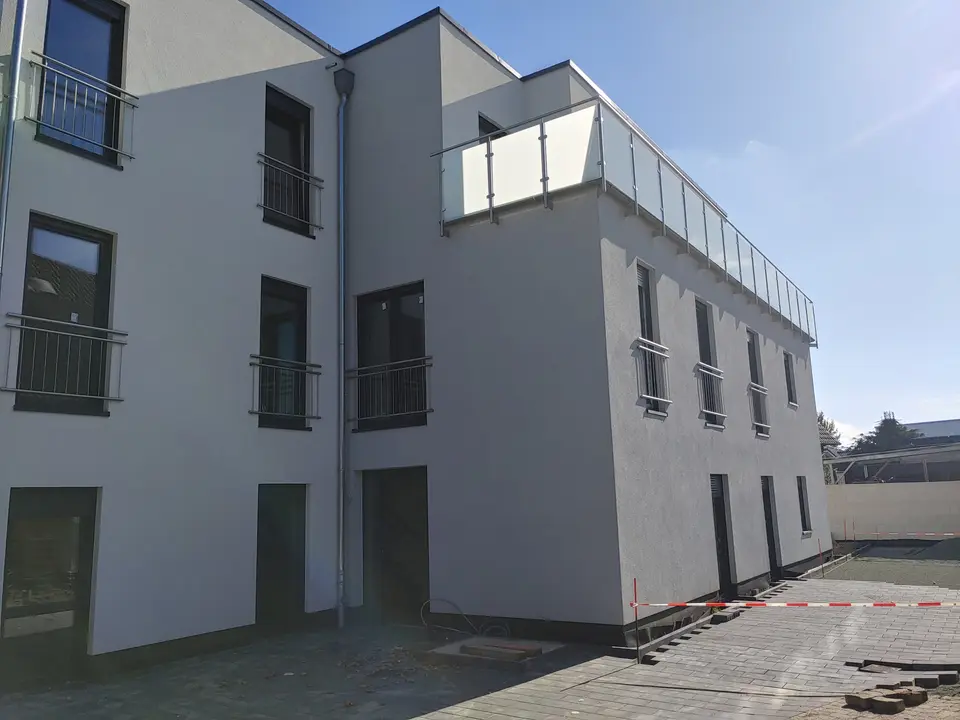 2 Zimmer Wohnung mit 61 m² in Peine – Bild 5