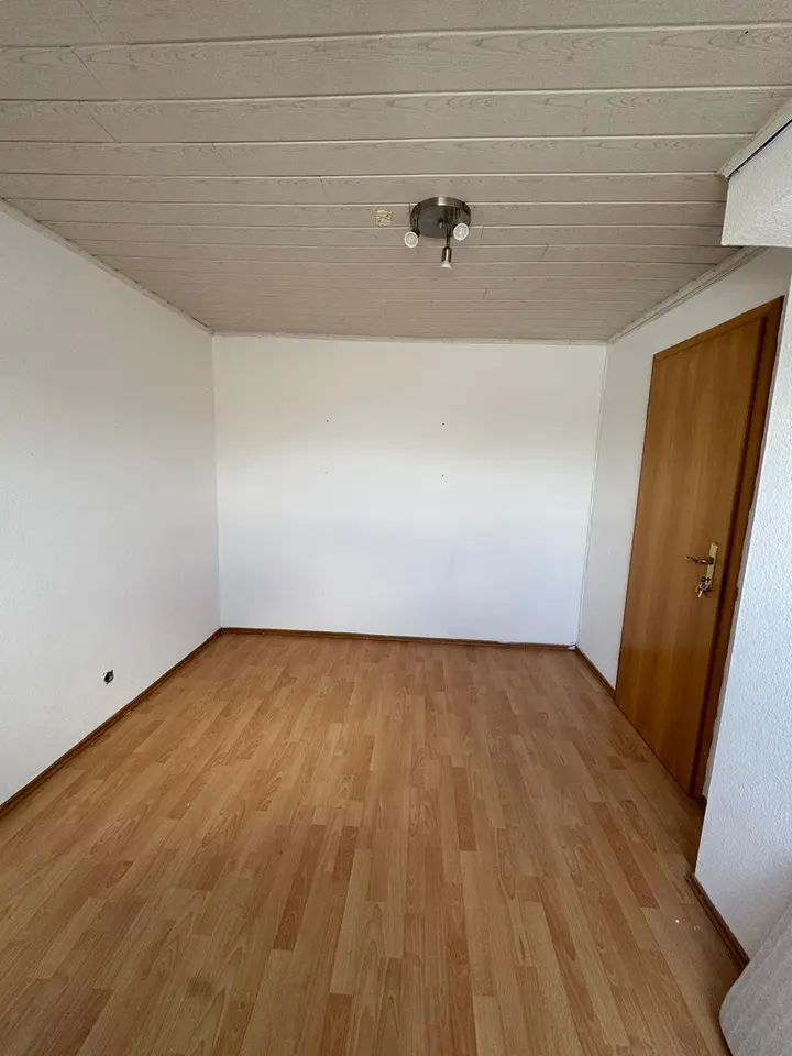 WG-Zimmer mit 60 m² in Heidelberg – Bild 3
