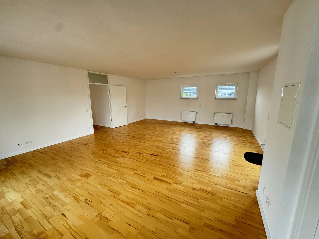 3 Zimmer Wohnung mit 127 m² in Frankfurt am Main – Bild 9