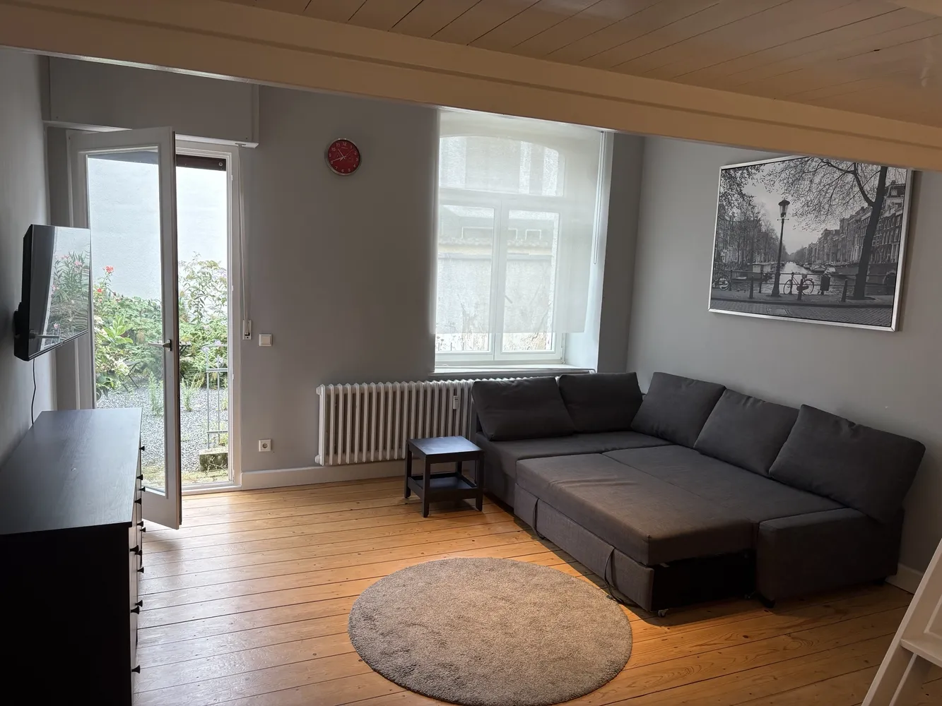 1 Zimmer Wohnung mit 29 m² in Düsseldorf – Bild 6