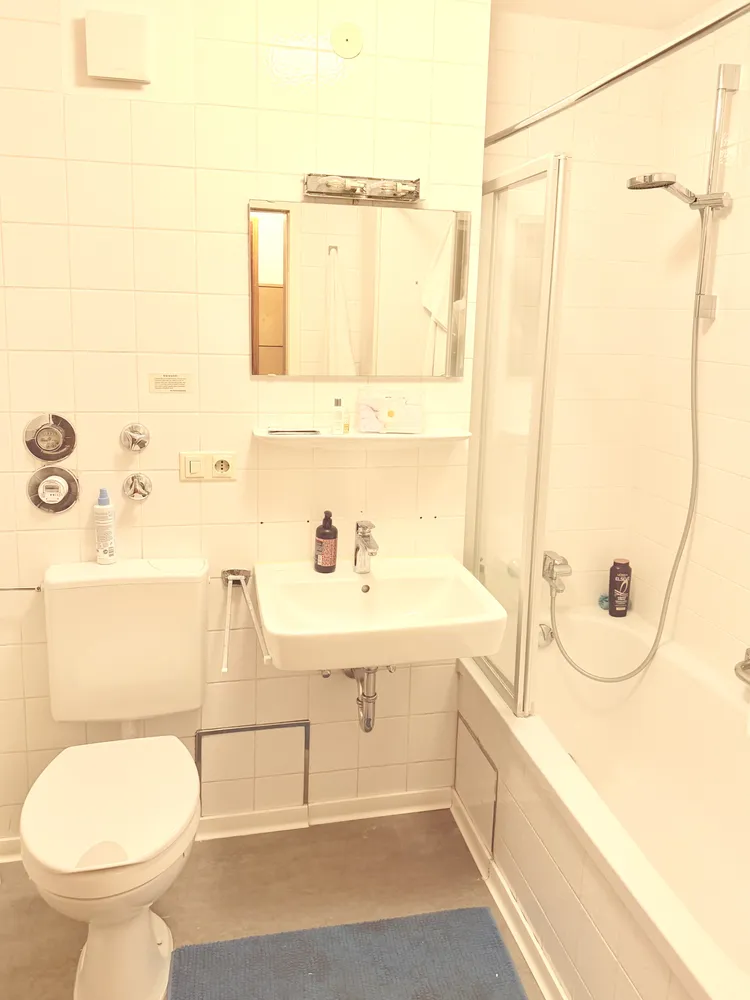 1 Zimmer Wohnung mit 50 m² in Stuttgart – Bild 5
