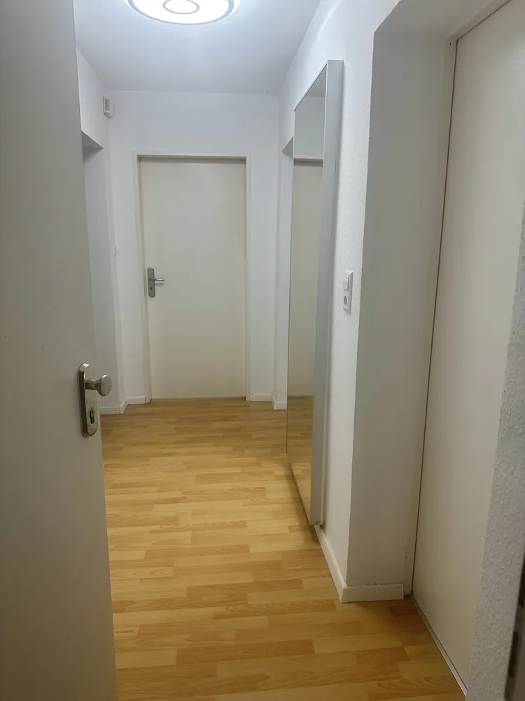 WG-Zimmer mit 12 m² in Freiburg im Breisgau – Bild 2