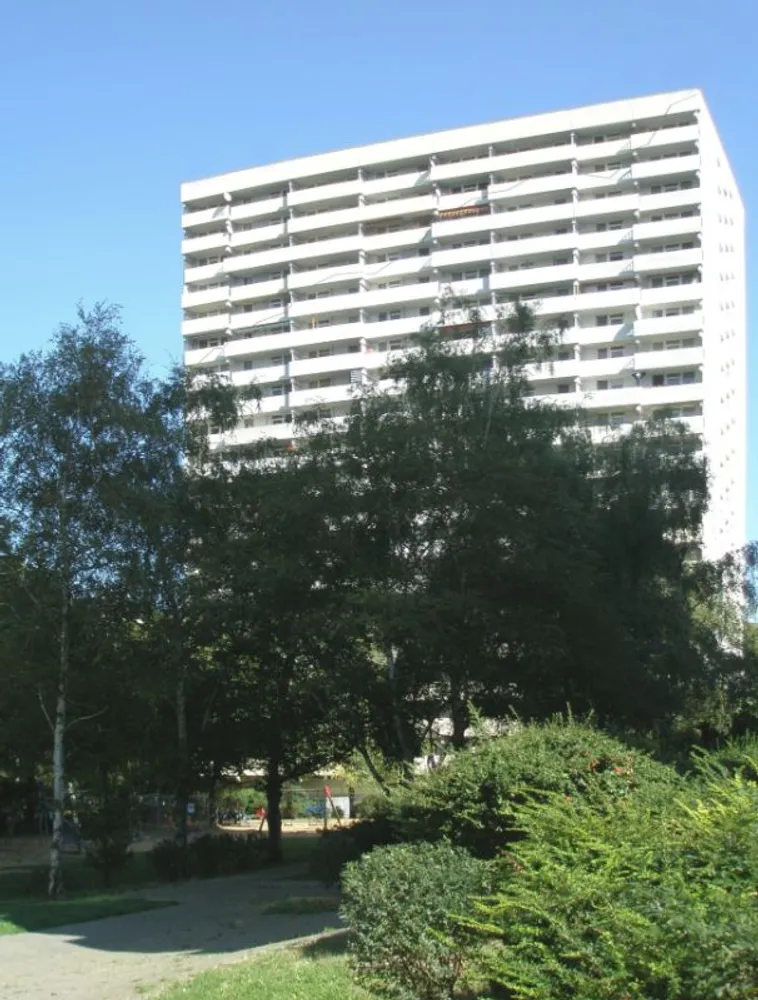3 Zimmer Wohnung mit 73 m² in Frankfurt am Main – Bild 3
