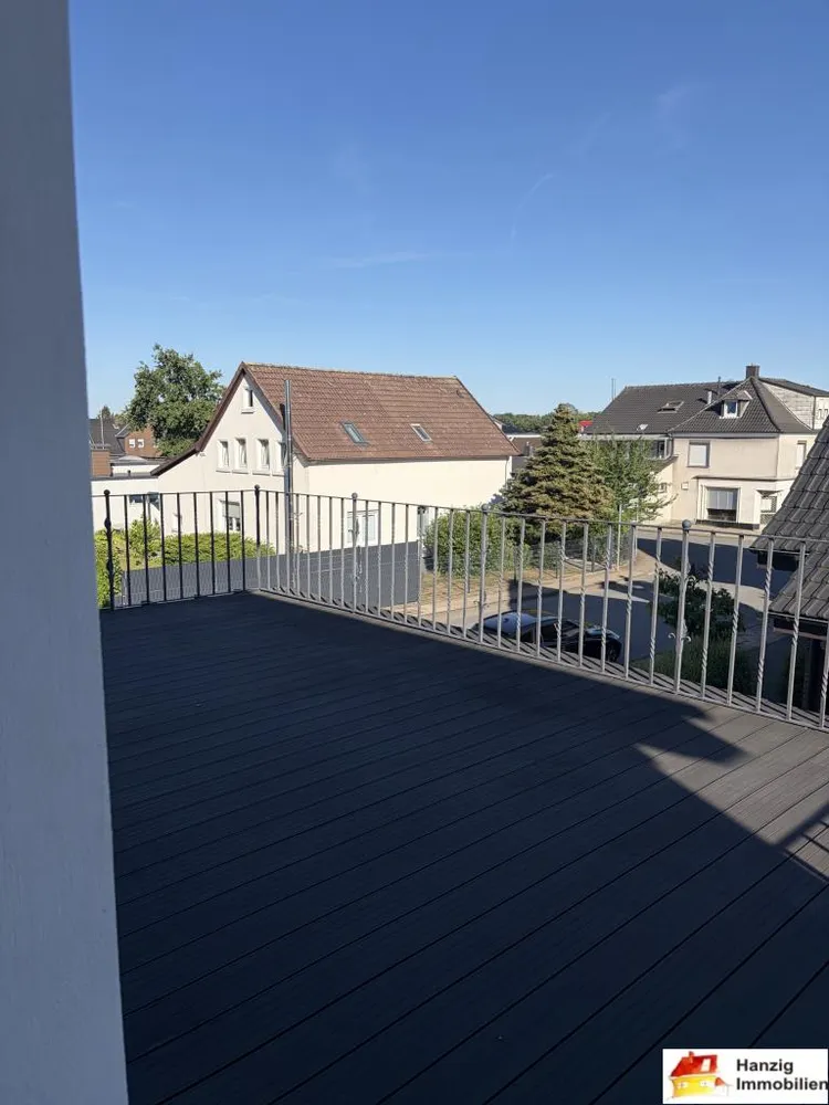 3 Zimmer Wohnung mit 80 m² in Bielefeld – Bild 3