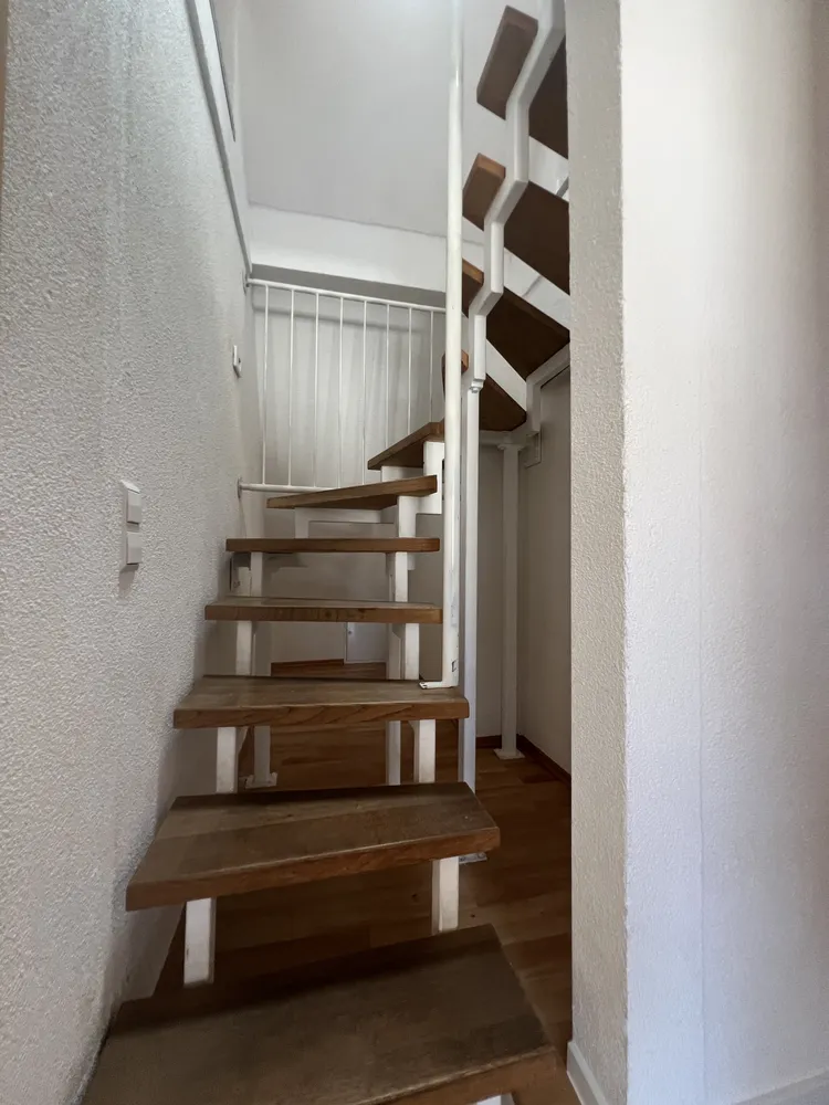 3 Zimmer Wohnung mit 100 m² in Balingen – Bild 9