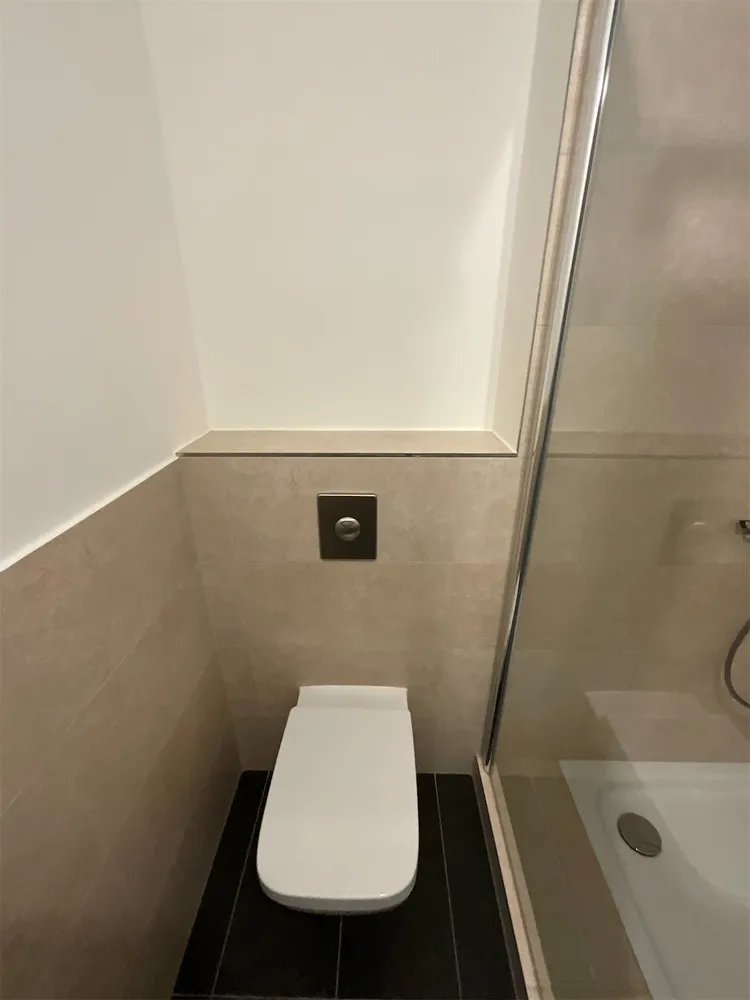 2 Zimmer Wohnung mit 49 m² in Berlin – Bild 9