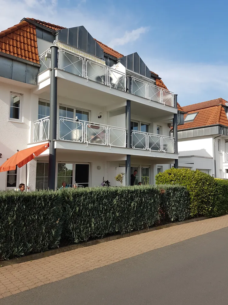 2 Zimmer Wohnung mit 64 m² in Rodgau – Bild 2