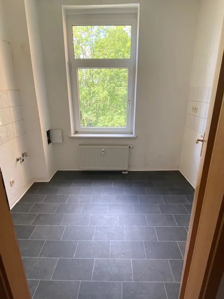 2 Zimmer Wohnung mit 48 m² in Plauen – Bild 4