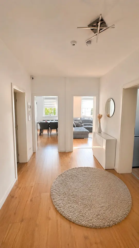 4 Zimmer Wohnung mit 116 m² in Saalfeld/Saale – Bild 4