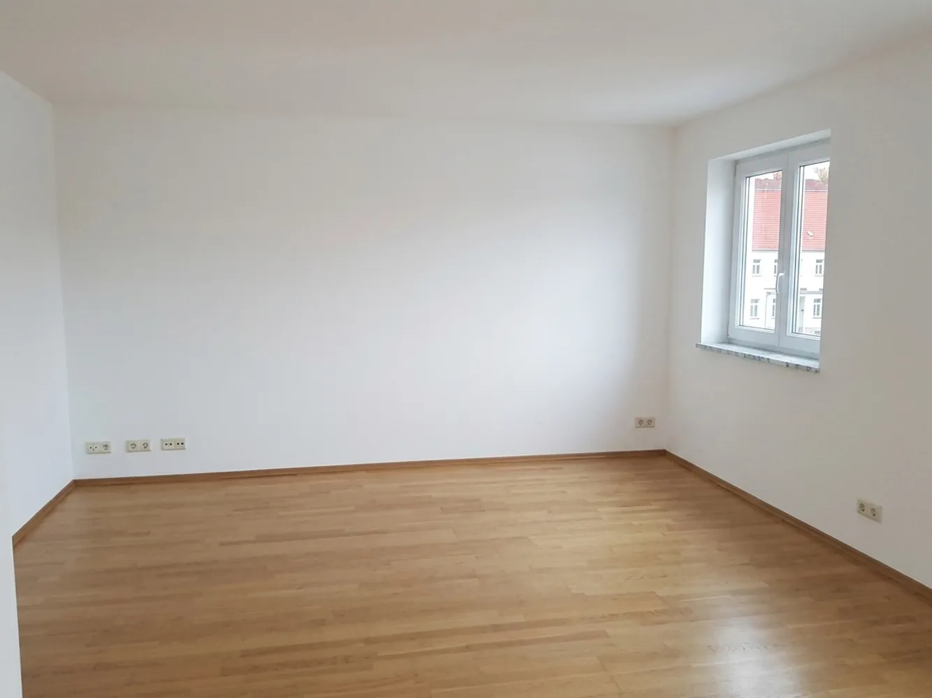 1 Zimmer Wohnung mit 38 m² in Leipzig – Bild 3