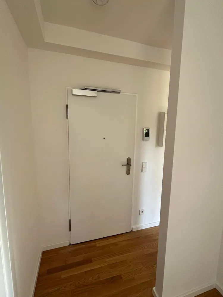 1 Zimmer Wohnung mit 29 m² in Berlin – Bild 5