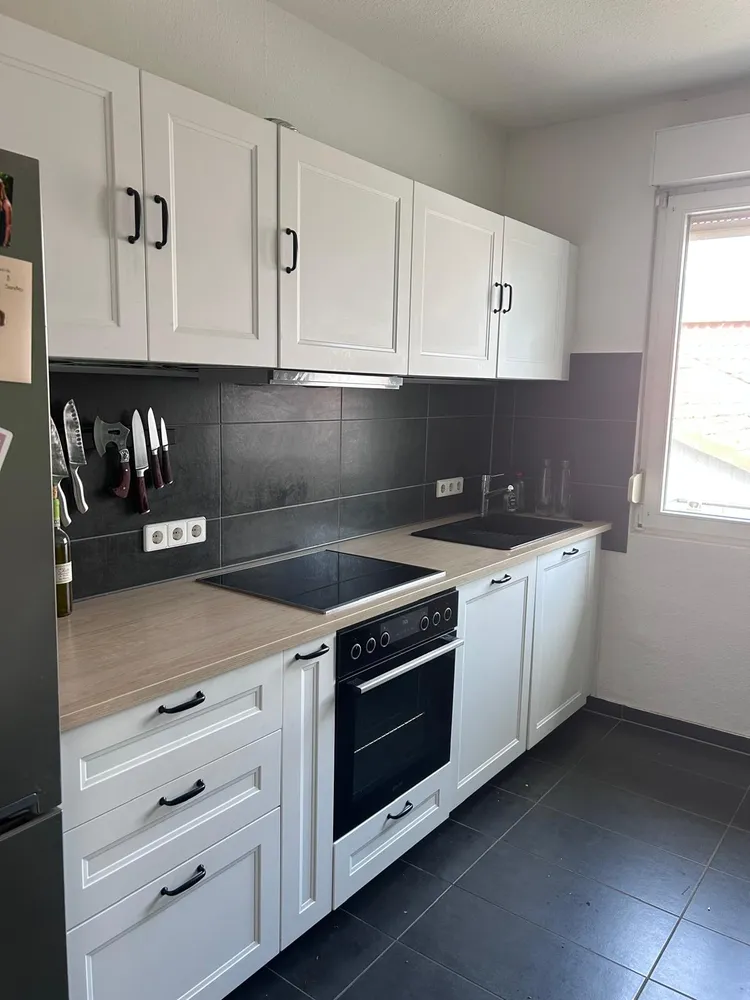 3 Zimmer Wohnung mit 96 m² in Karlsruhe – Bild 6