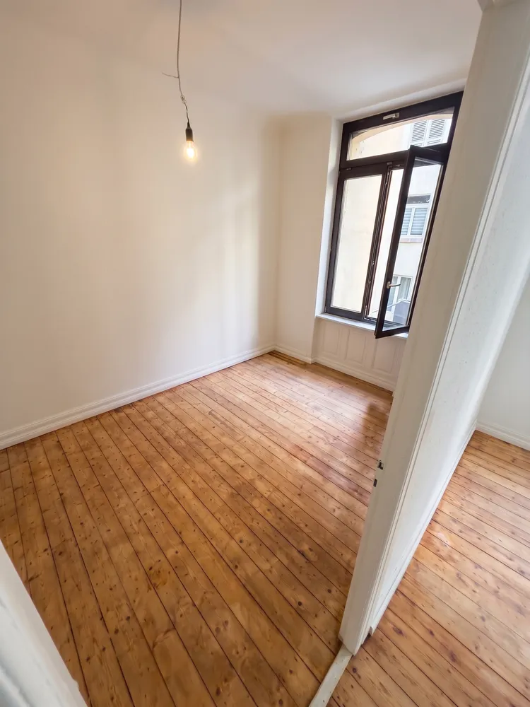 2 room apartment with 40 m² in Wiesbaden – Photo 3