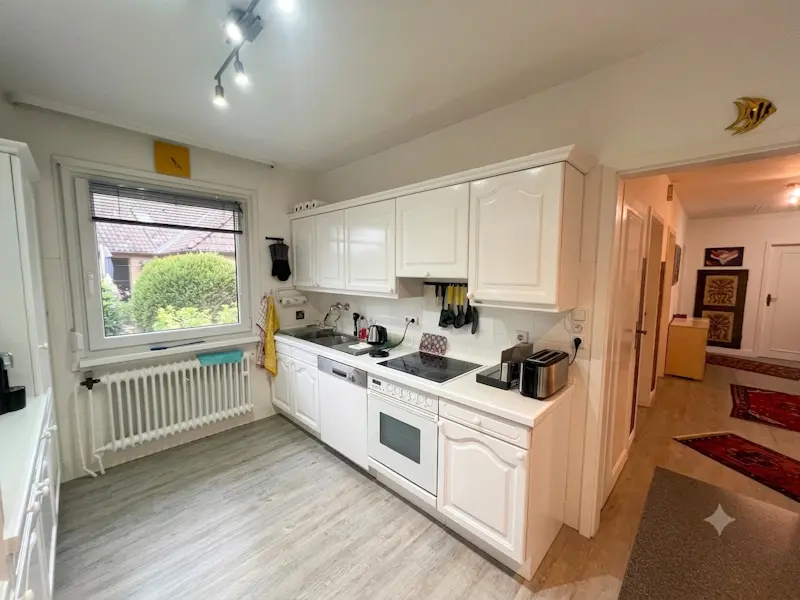 5 Zimmer Haus mit 143 m² in Soltau – Bild 8
