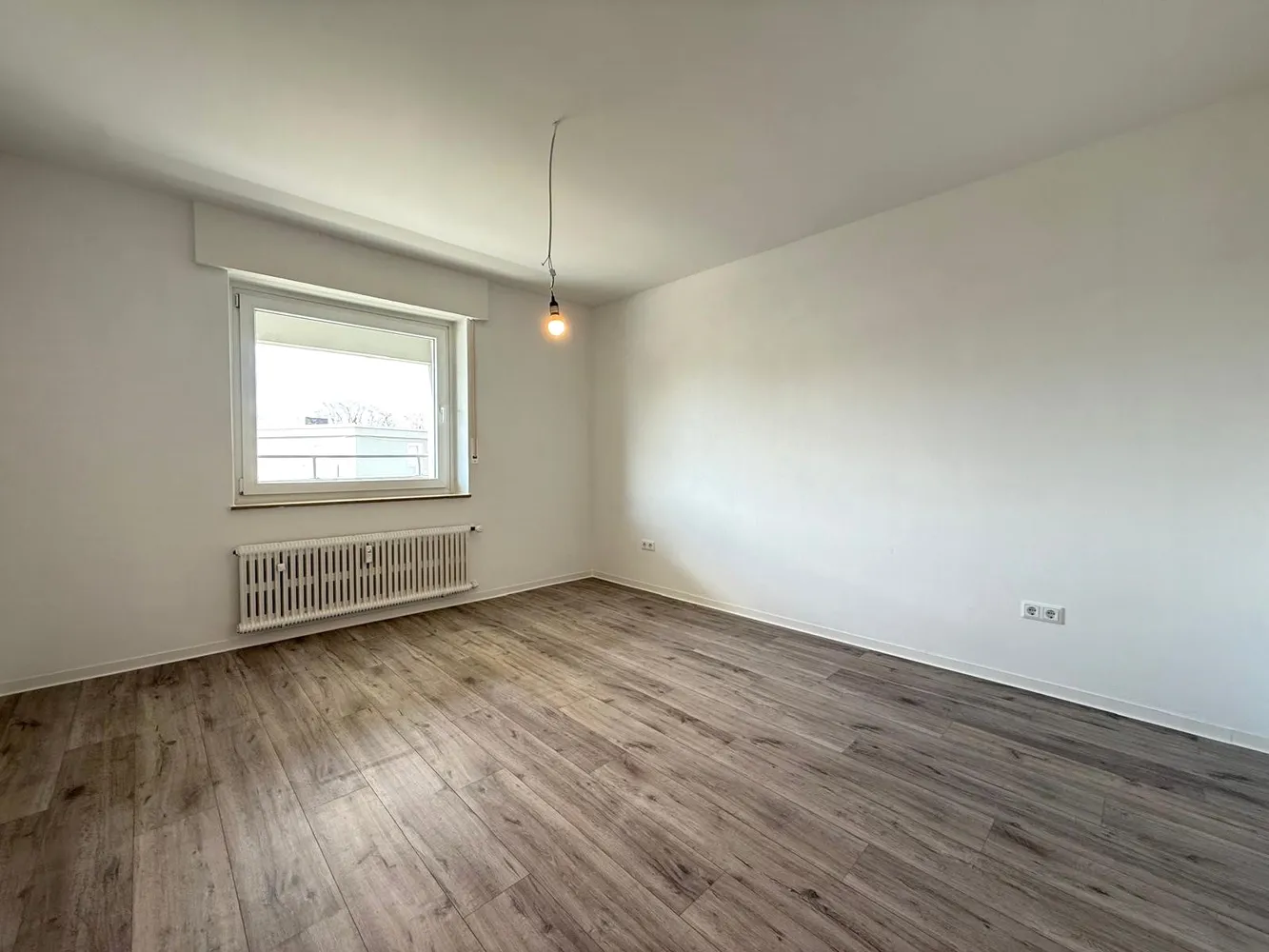 3 Zimmer Wohnung mit 66 m² in Minden – Bild 7