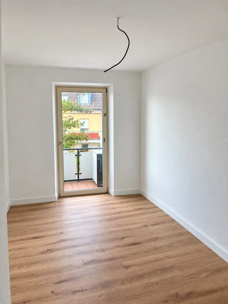 2 Zimmer Wohnung mit 62 m² in Nürnberg – Bild 4