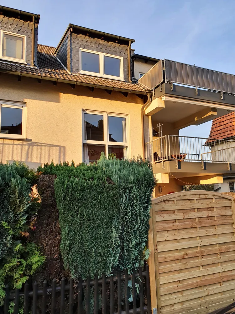 3 Zimmer Wohnung mit 90 m² in Wuppertal – Bild 1