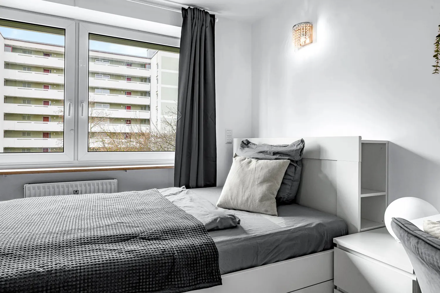 WG-Zimmer mit 15 m² in München – Bild 5