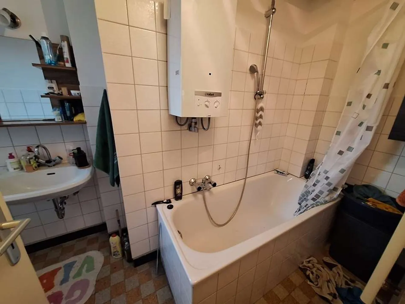 1 Zimmer Wohnung mit 48 m² in Wuppertal – Bild 2