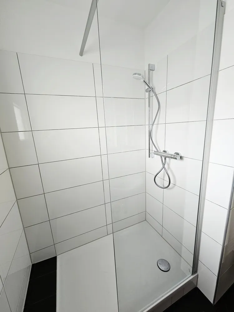 2 Zimmer Wohnung mit 55 m² in Hannover – Bild 8
