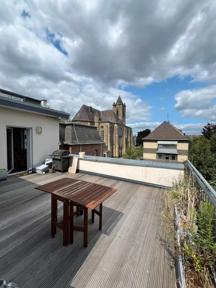 WG-Zimmer mit 130 m² in Mönchengladbach – Bild 5