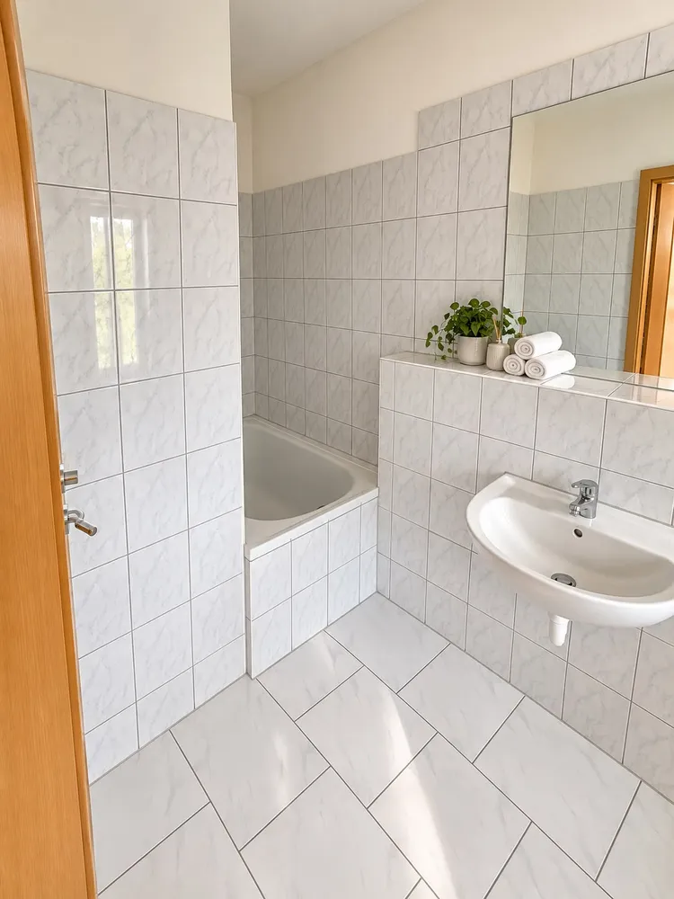 3 Zimmer Wohnung mit 89 m² in Erfurt – Bild 5