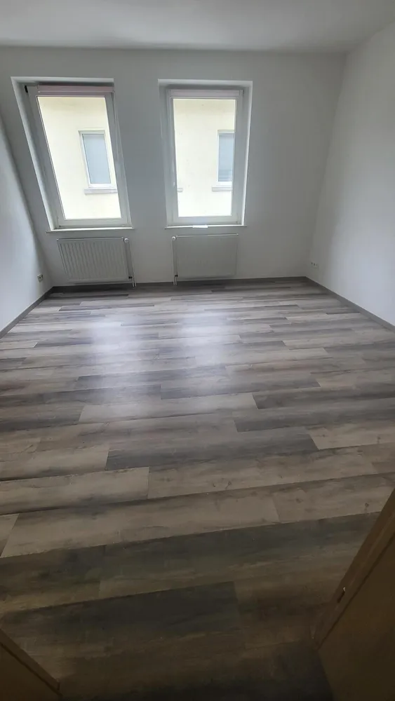 3 Zimmer Wohnung mit 50 m² in Weißenfels – Bild 2
