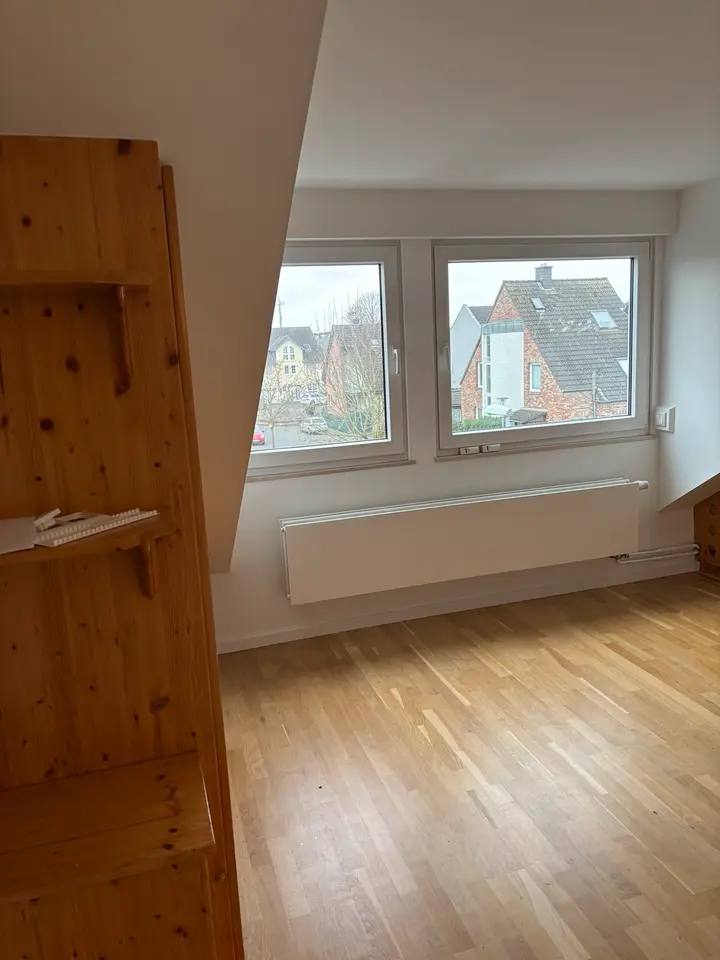 2 Zimmer Wohnung mit 62 m² in Pulheim – Bild 8