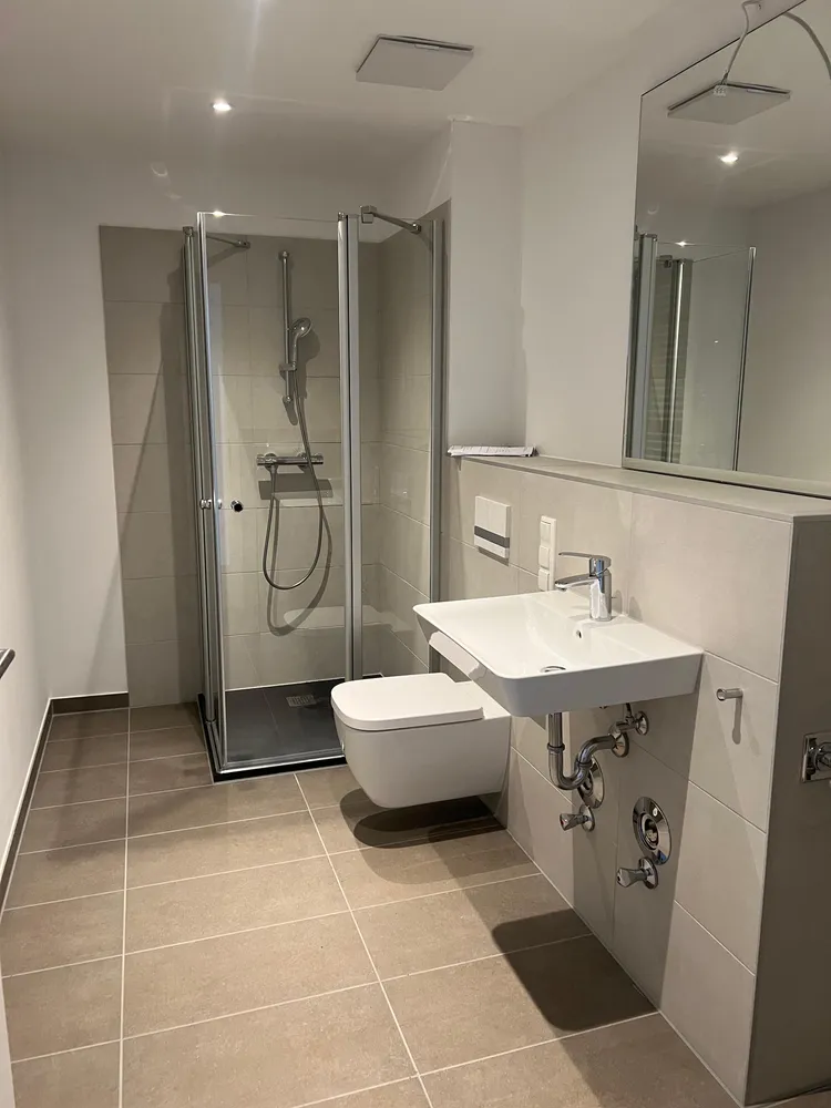 2 Zimmer Wohnung mit 61 m² in Mainz – Bild 3