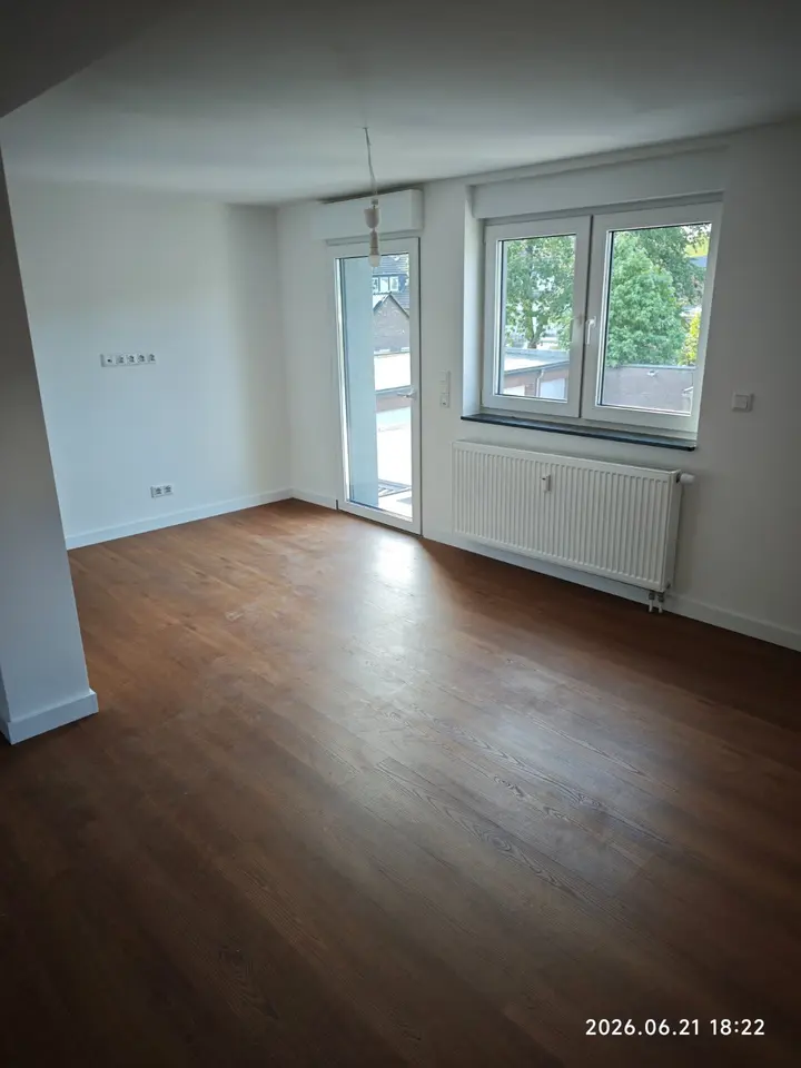 4 Zimmer Wohnung mit 82 m² in Oberhausen – Bild 5
