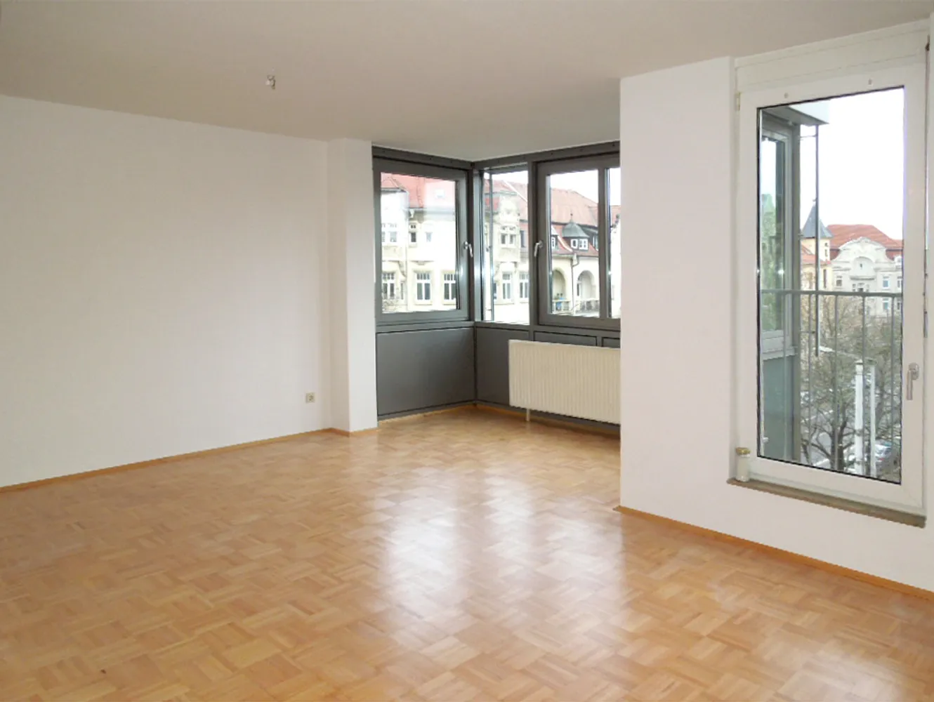 2 Zimmer Wohnung mit 55 m² in Leipzig – Bild 5